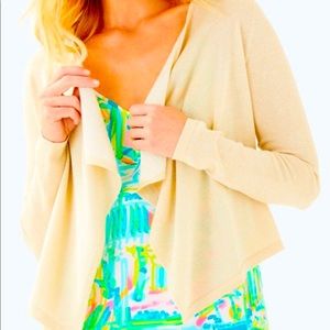 Lilly Pulitzer Colony Cardigan